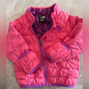 Patagonia Baby Puffer